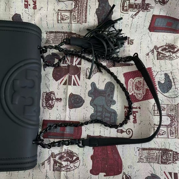 Tory Burch Women's Crossbody Bag - Picture 6 of 7